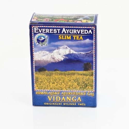 VIDANGA - utrata wagi -Ajurweda (100g)
