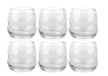 Kubek Mythos Basic - 6 szt. 