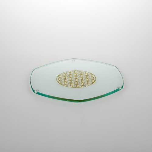 Płytka energetyzująca Voyager 22 cm