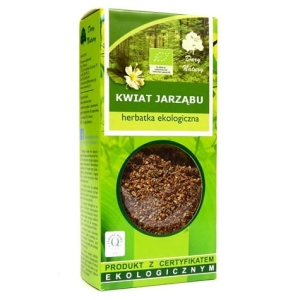 Jarząb kwiat BIO DARY NATURY (25g)