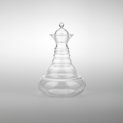 Karafka witalizacyjna 1,3L Alladin (platynowy)