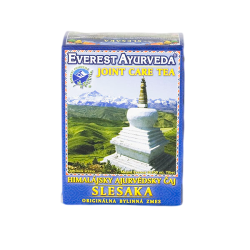 Slesaka (stawy i reumatyzm)