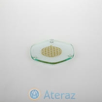 Płytka energetyzująca Voyager 9 cm