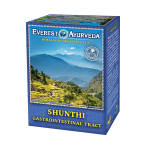 SHUNTHI - żołądek i jelita - Everest Ayurveda (100g)