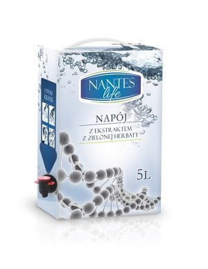 Napoj NANTES LIFE z ekstraktem z zielonej herbaty 5L.jpg