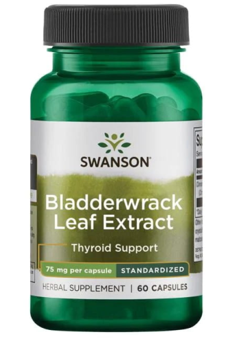 Bladderwrack Leaf Extract 60 kaps swanson.png