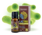 LACTRIO Skoczylas  probiotyk, reuteri, acidophilus, rhamnosus w kroplach (10ml)