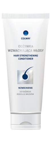 Odżywka do włosów Colway.png