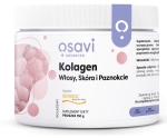 Kolagen w proszku wołowy (150g) Włosy Skóra Paznokcie OSAVI 