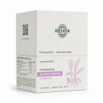 Liposomalna kurkumina - Redox Pokrywka (21 saszetek) kurkumina z piperyną