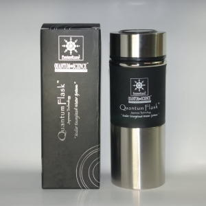 Termos Fusion Excel - energia skalarna