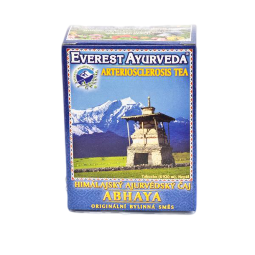 ABHAYA Herbata ajurwedyjska 100g