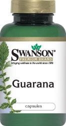 "Guarana 500mg (100kps)"