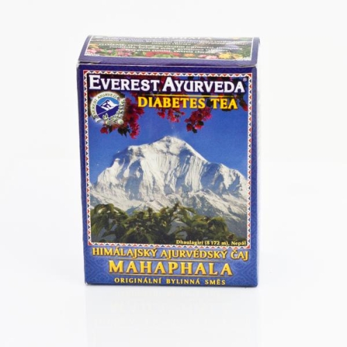 MAHAPHALA - dieta cukrzycowa -Ajurweda (100g)