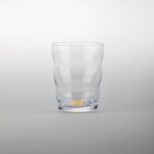 Szklanka Jasmina Happy 0,3 l