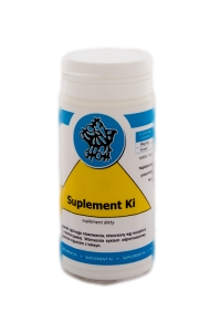 Suplement Ki 50g